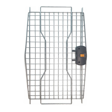 Metal Door For SKUDO 7 (Spare Part)